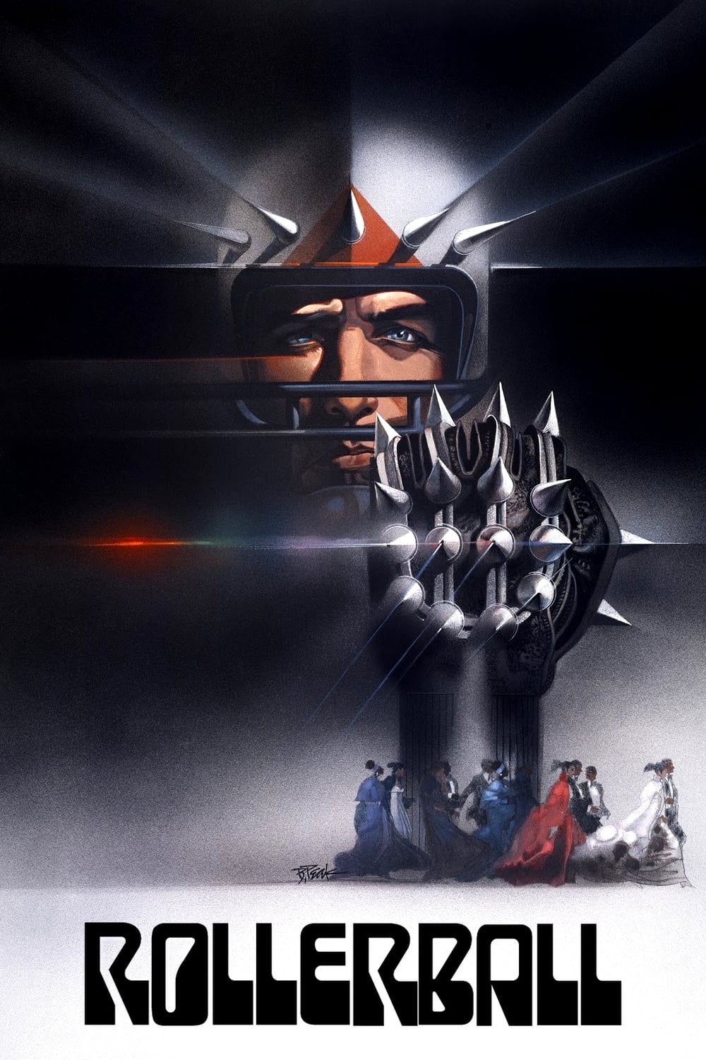 Rollerball (1975) [240977] (A1628924361) [[Movies]] --Plex--